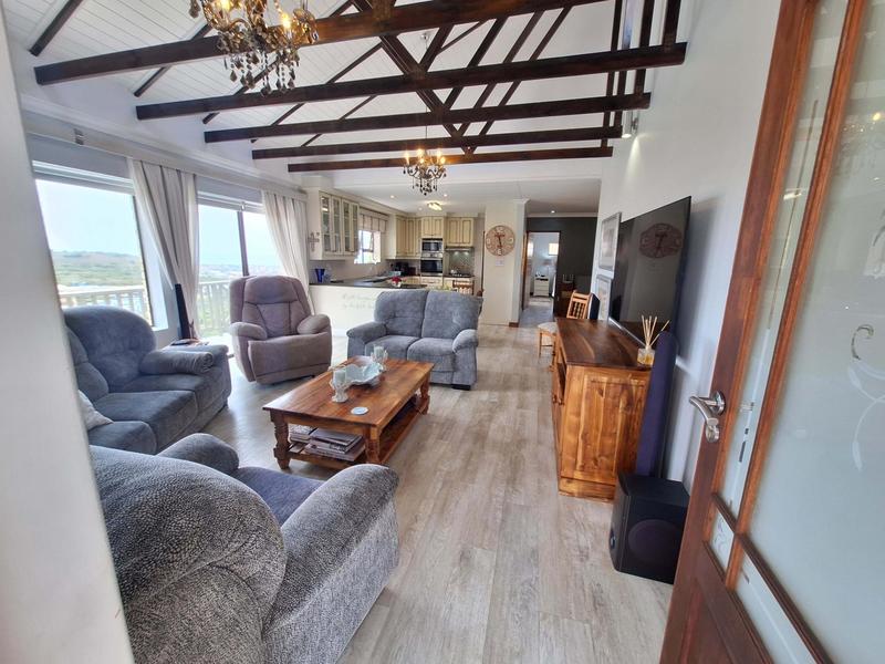 3 Bedroom Property for Sale in Seemeeu Park Western Cape